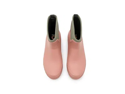 Bogs Hazel Chelsea In Pink