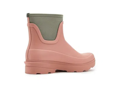 Bogs Hazel Chelsea In Pink