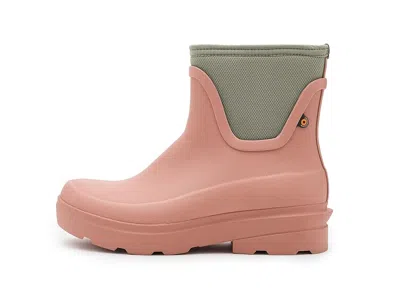 Bogs Hazel Chelsea In Pink