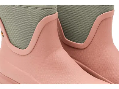 Bogs Hazel Chelsea In Pink