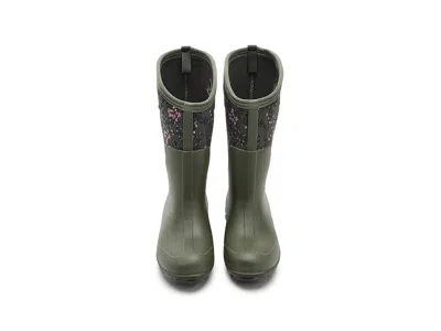 Bogs Classic Seamless - Demure Floral In Multi
