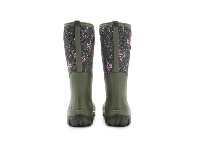 Bogs Classic Seamless - Demure Floral In Multi