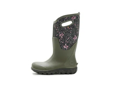 Bogs Classic Seamless - Demure Floral In Multi