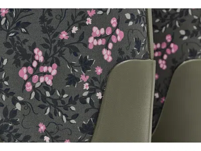 Bogs Classic Seamless - Demure Floral In Multi
