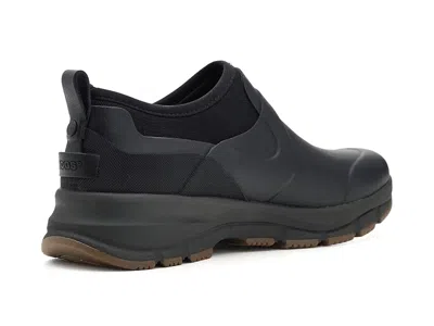 Bogs Spruce Slip On In Black