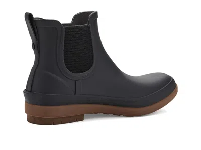 Bogs Amanda Ii Chelsea In Black