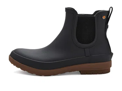Bogs Amanda Ii Chelsea In Black