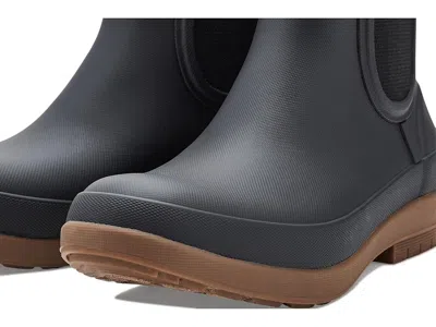 Bogs Amanda Ii Chelsea In Black