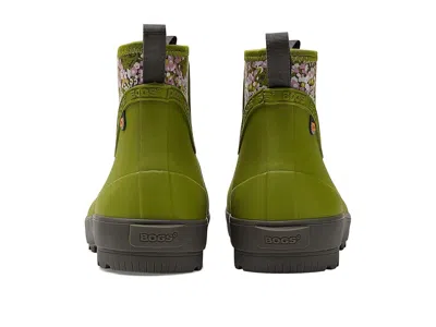 Bogs Harper Chelsea In Green