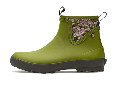 Bogs Harper Chelsea In Green