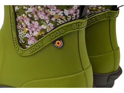 Bogs Harper Chelsea In Green