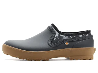 Bogs Harper Slip On In Black