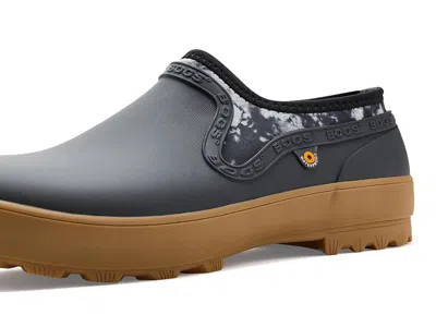 Bogs Harper Slip On In Black