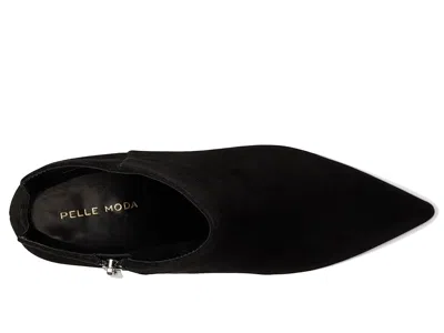 Pelle Moda Kiesa In Black