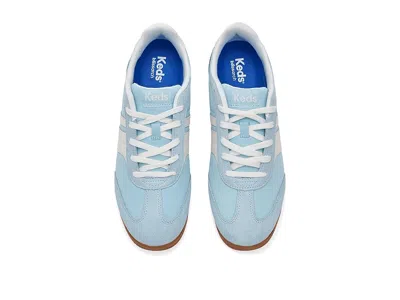 Keds Revival Sneakers Light Blue