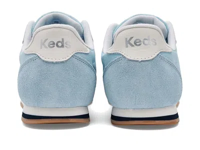 Keds Revival Sneakers Light Blue
