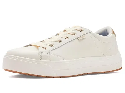 Keds Park Lace Up In Multi