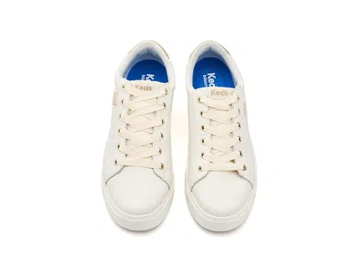 Keds Park Lace Up In Multi