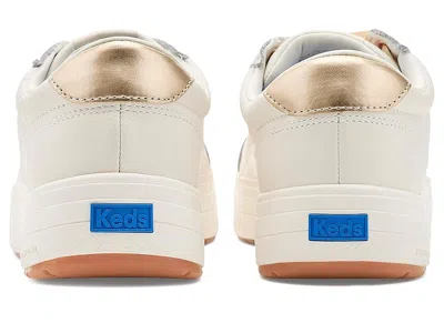 Keds Park Lace Up In Multi