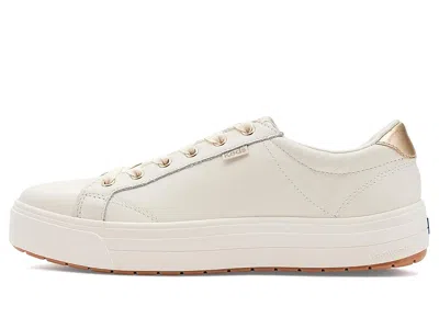 Keds Park Lace Up In Multi