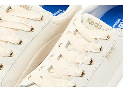Keds Park Lace Up In Multi