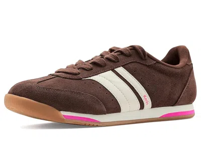Keds Revival Sneaker In Brown