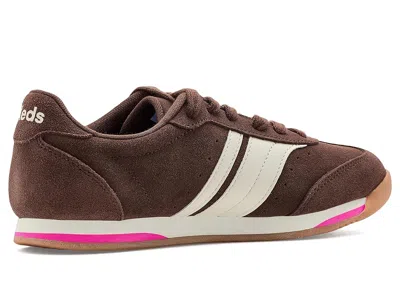Keds Revival Sneaker In Brown