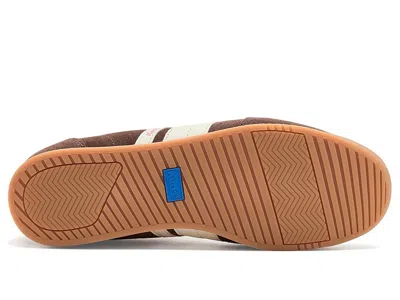 Keds Revival Sneaker In Brown