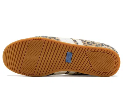 Keds Revival Lace-up In Brown