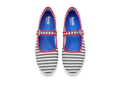 Keds Maisie Mary Jane In Multi