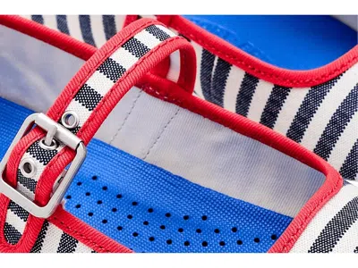 Keds Maisie Mary Jane In Multi