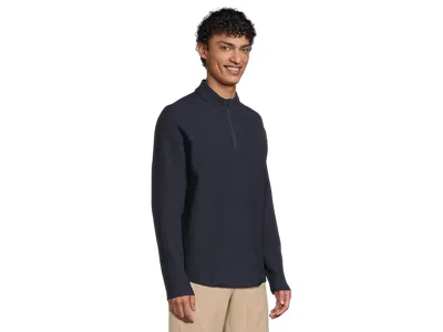 Puma Golf Boulder 2.0 1/4 Zip In Blue