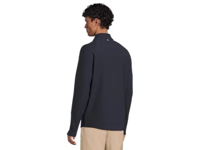 Puma Golf Boulder 2.0 1/4 Zip In Blue