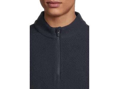 Puma Golf Boulder 2.0 1/4 Zip In Blue