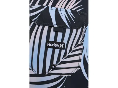 Hurley Weekender 20 In Blue