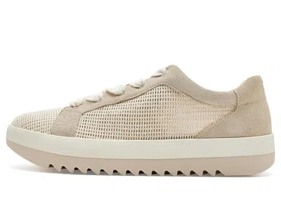 Toms Rea Platform Sneaker In Neutral
