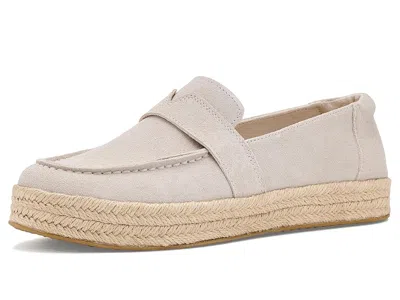 Toms Blakely Espadrille Loafer In Multi