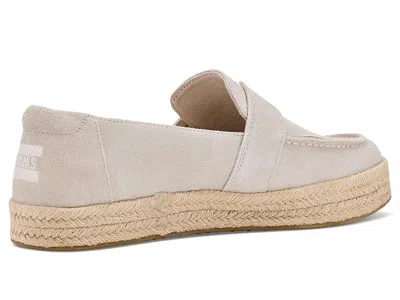Toms Blakely Espadrille Loafer In Multi