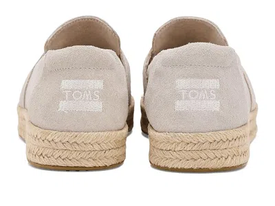 Toms Blakely Espadrille Loafer In Multi