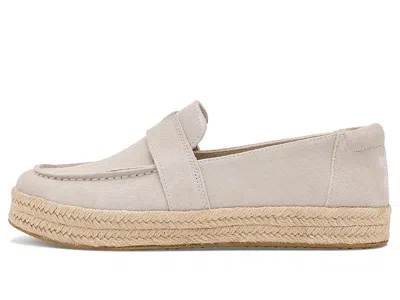 Toms Blakely Espadrille Loafer In Multi