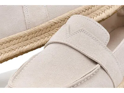 Toms Blakely Espadrille Loafer In Multi