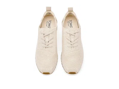 Toms Resident Plus Slipon Sneaker In Multi