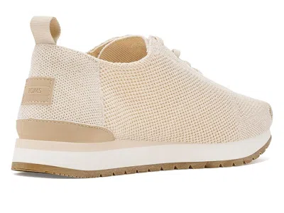 Toms Resident Plus Slipon Sneaker In Multi