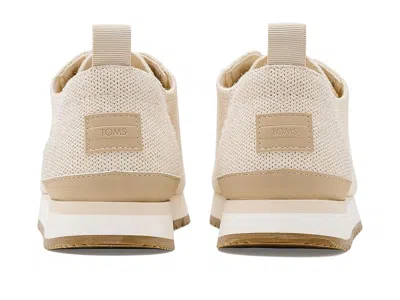 Toms Resident Plus Slipon Sneaker In Multi