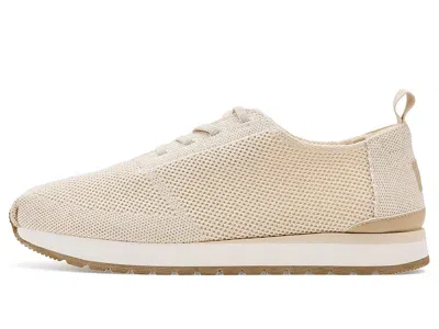 Toms Resident Plus Slipon Sneaker In Multi