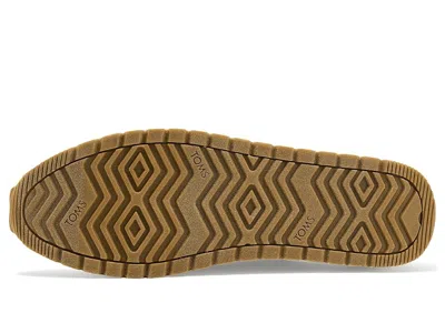 Toms Resident Plus Slipon Sneaker In Blue