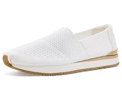 Toms Alpargata Resident Plus Slip-on Sneaker In Multi