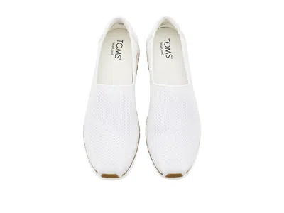 Toms Alpargata Resident Plus Slip-on Sneaker In Multi