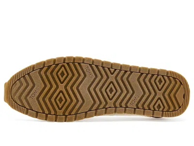 Toms Alpargata Resident Plus Slip-on Sneaker In Multi