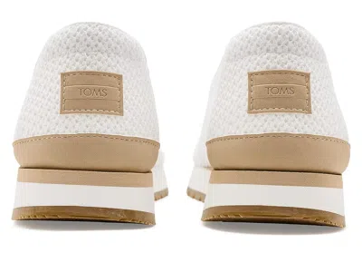 Toms Alpargata Resident Plus Slip-on Sneaker In Multi